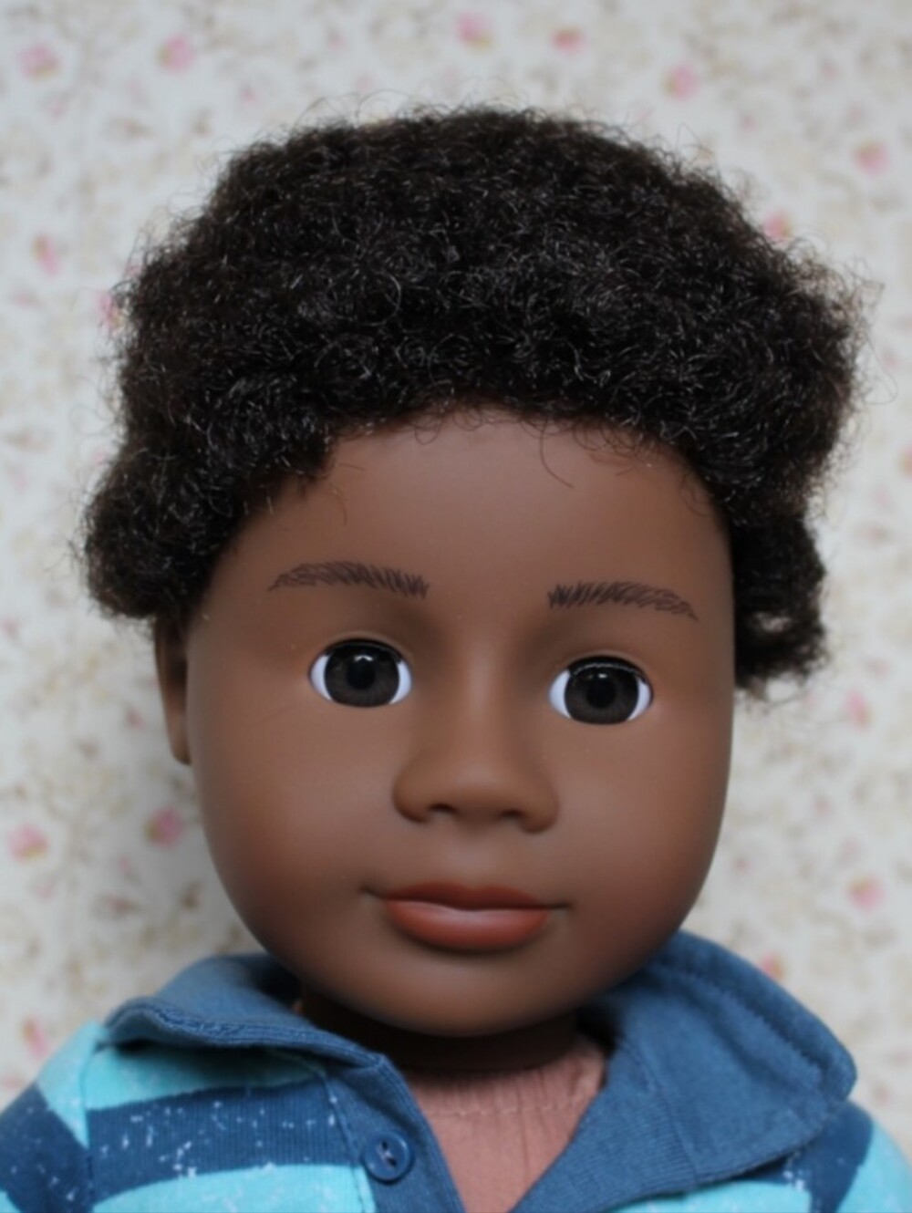 American Girl Truly Me 77 Boy Doll